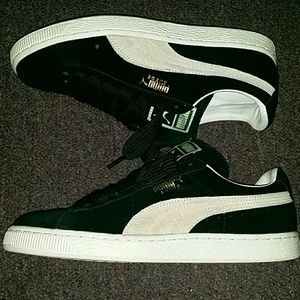 puma suede classic original